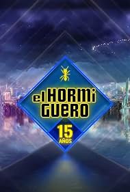 El Hormiguero